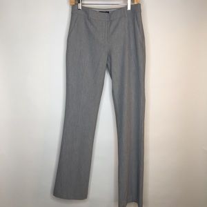 Express gray dress pants trousers